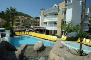 Гостиница Sincerity Apart Hotel  Мармарис